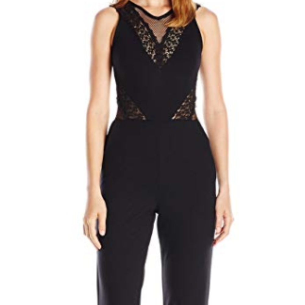 French Connection Jump Suit